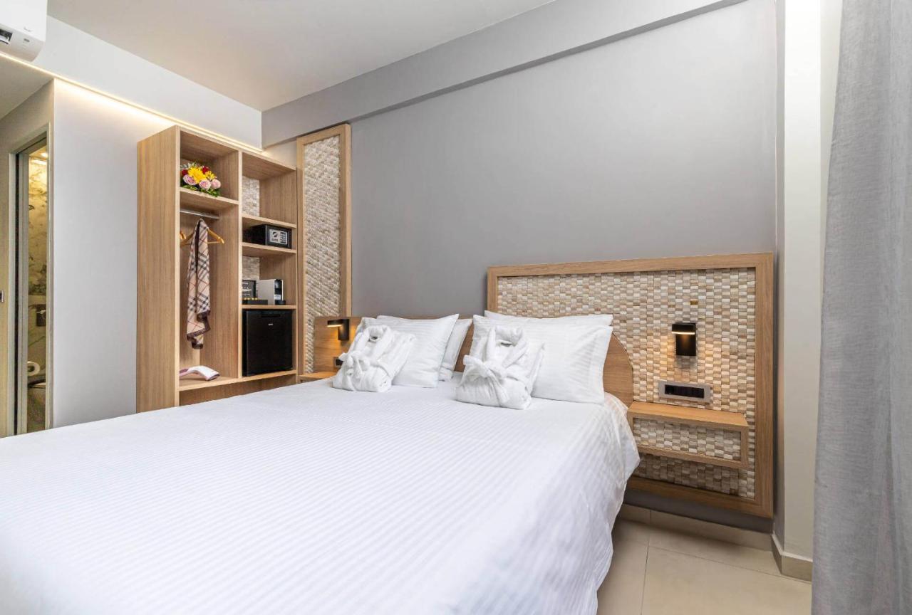 Metropolitan Pearl Boutique 4*