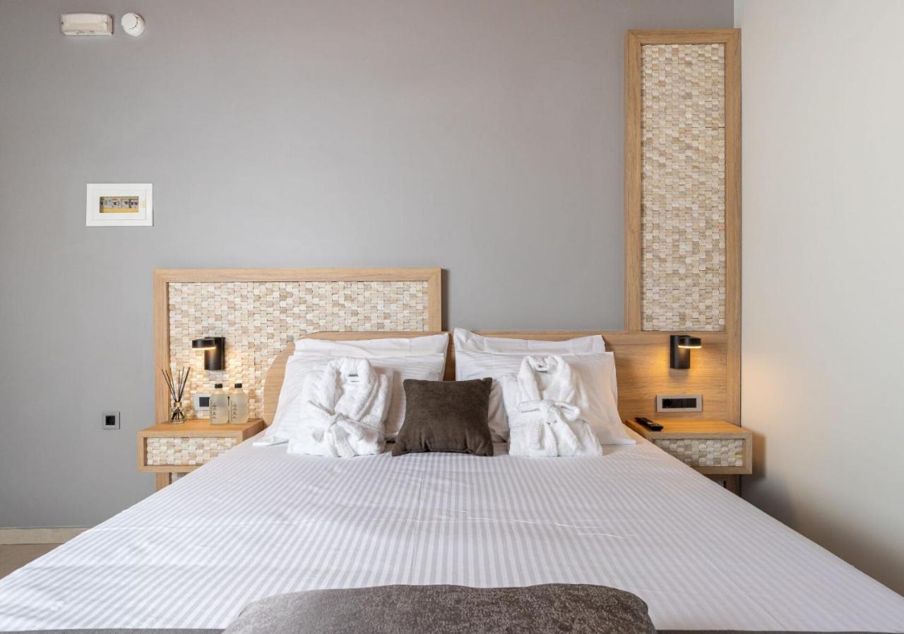 Metropolitan Pearl Boutique 4*