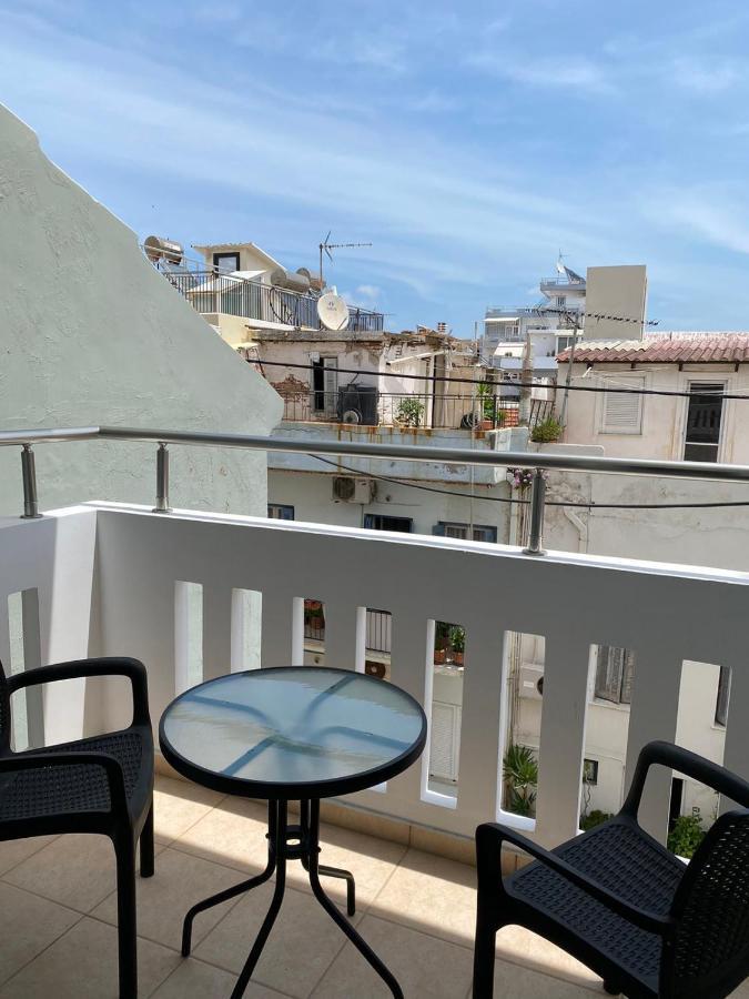 Koum Kapi Mare B2 Apartment *
