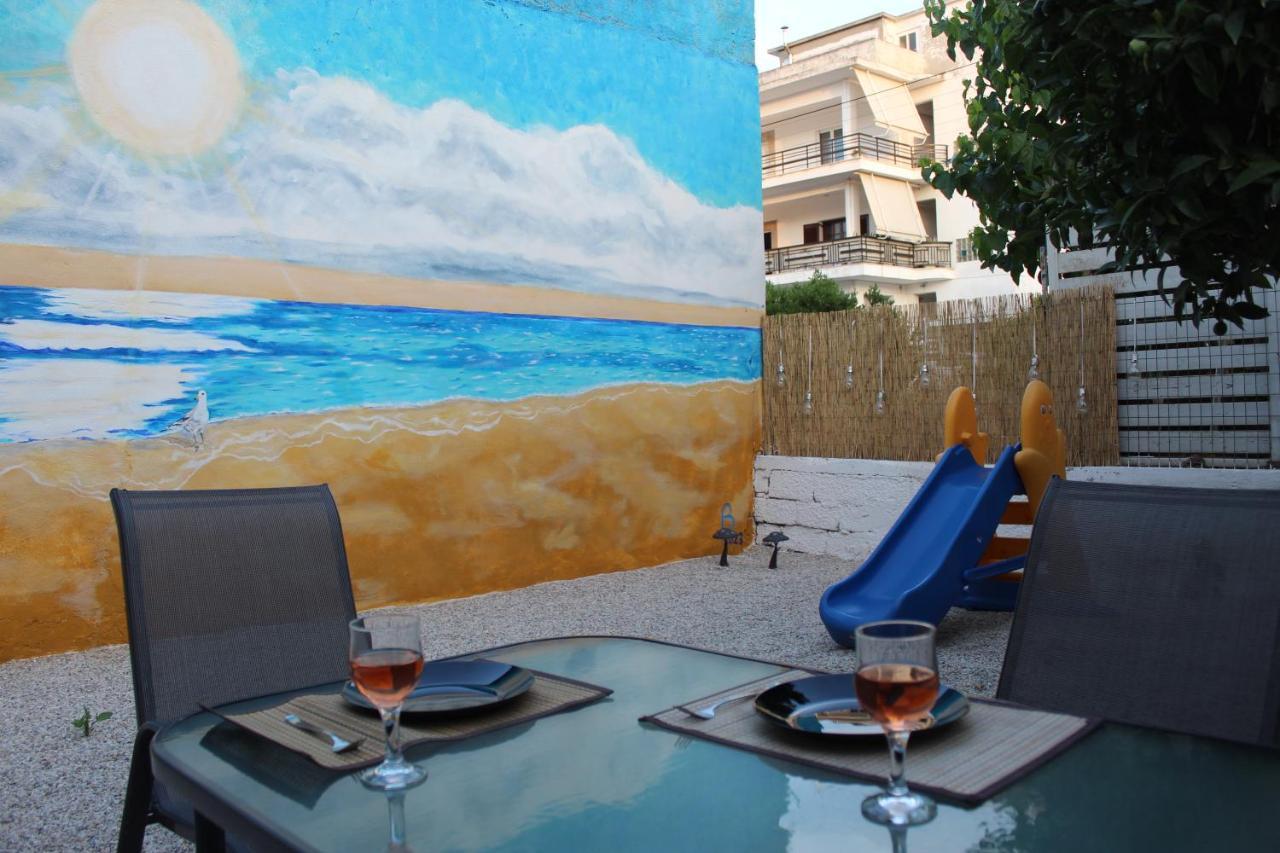 Peggy's In Chania Chania (Crete)