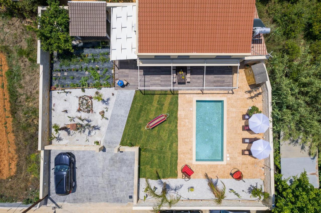 Villa Garden Chania Chania (Crete)