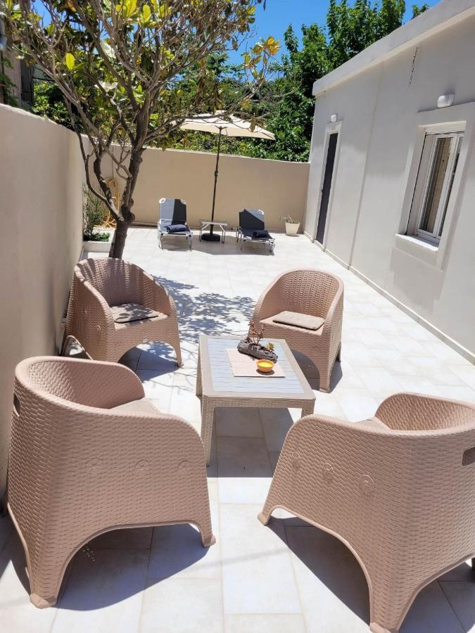 Hygge Chania Holiday home *