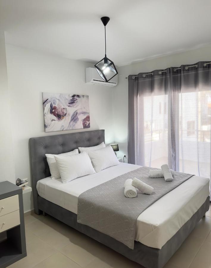 Apartment Idene Penthouse Chania (Crete)