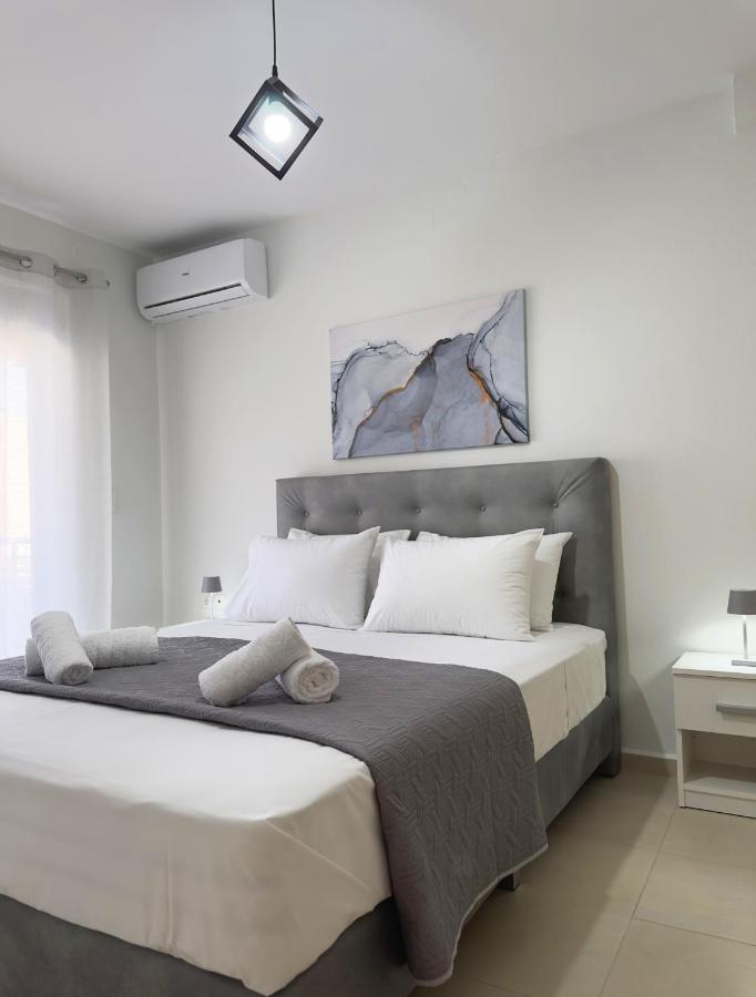 Idene Penthouse Chania (Crete)