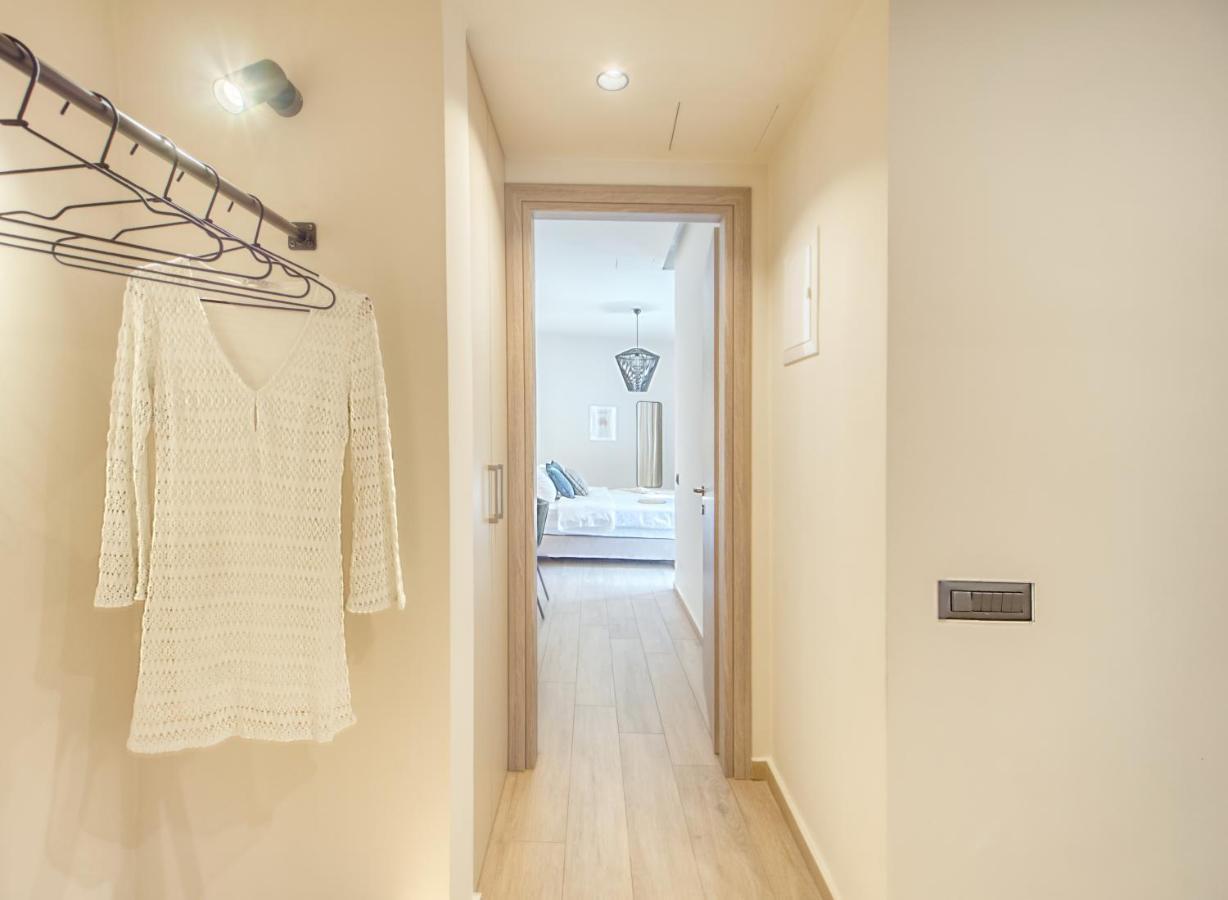 Il Porto Blu Apartment *