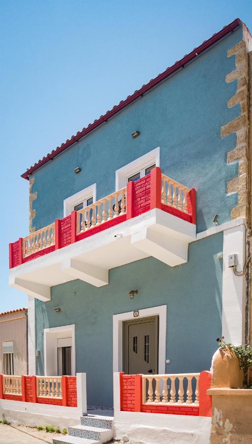 Teacher's House Traditional Maisonette Luxurious Renovated Near And Center Appartement