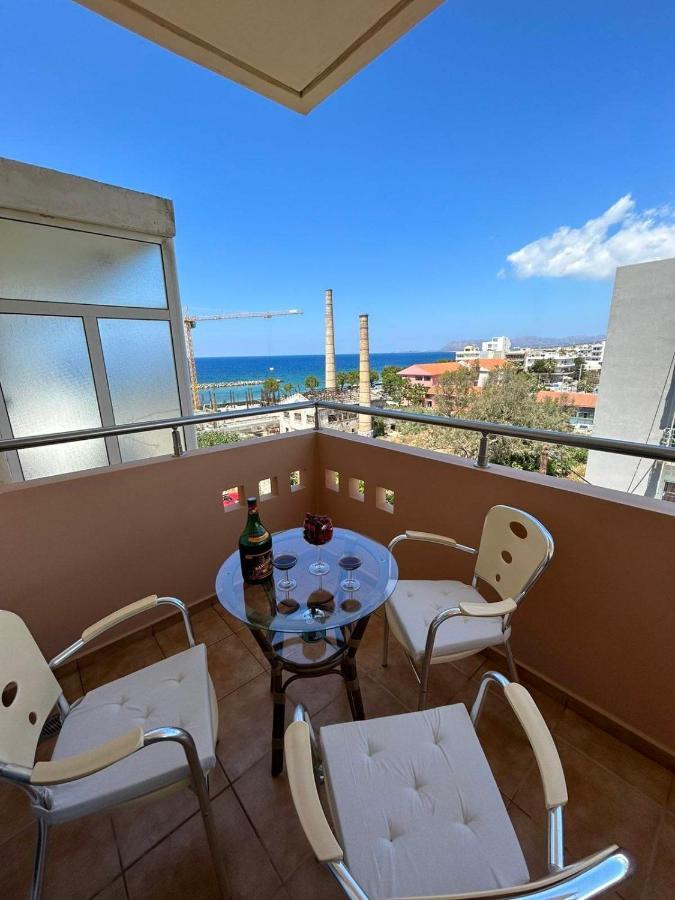 Aparthotel Fougaro Chania (Crete)