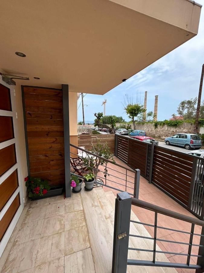 Aparthotel Fougaro Chania (Crete)