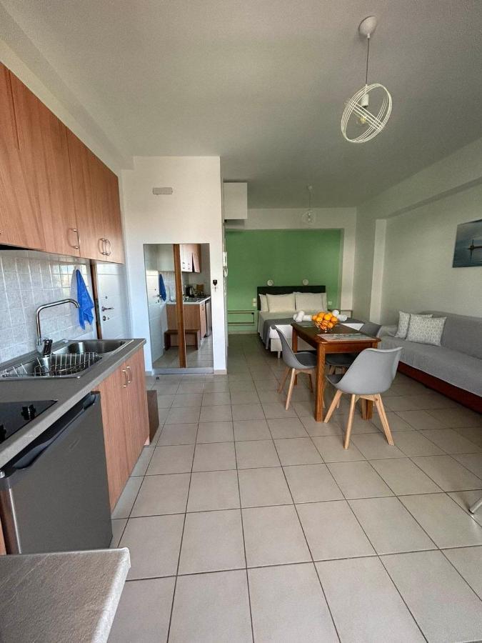 Aparthotel Fougaro