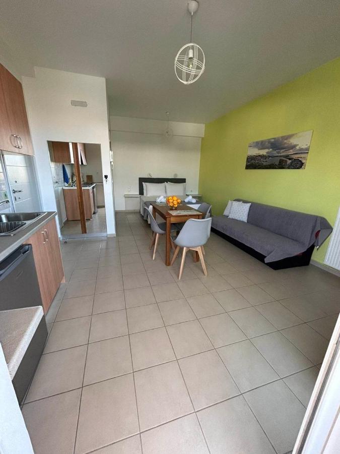 Aparthotel Fougaro