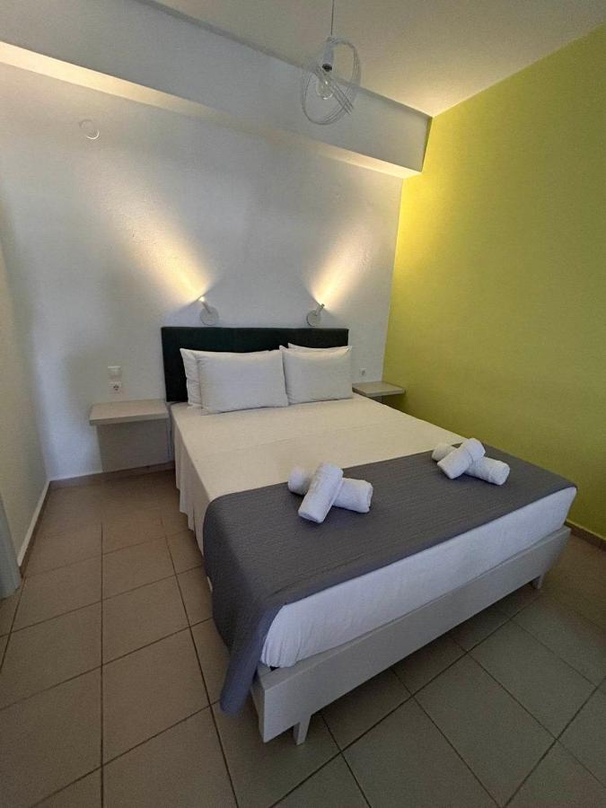Aparthotel Fougaro