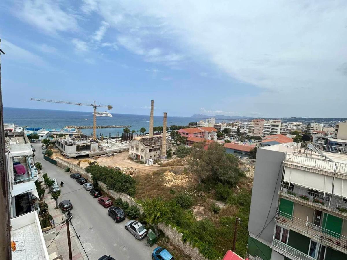 Fougaro * Chania (Crete)