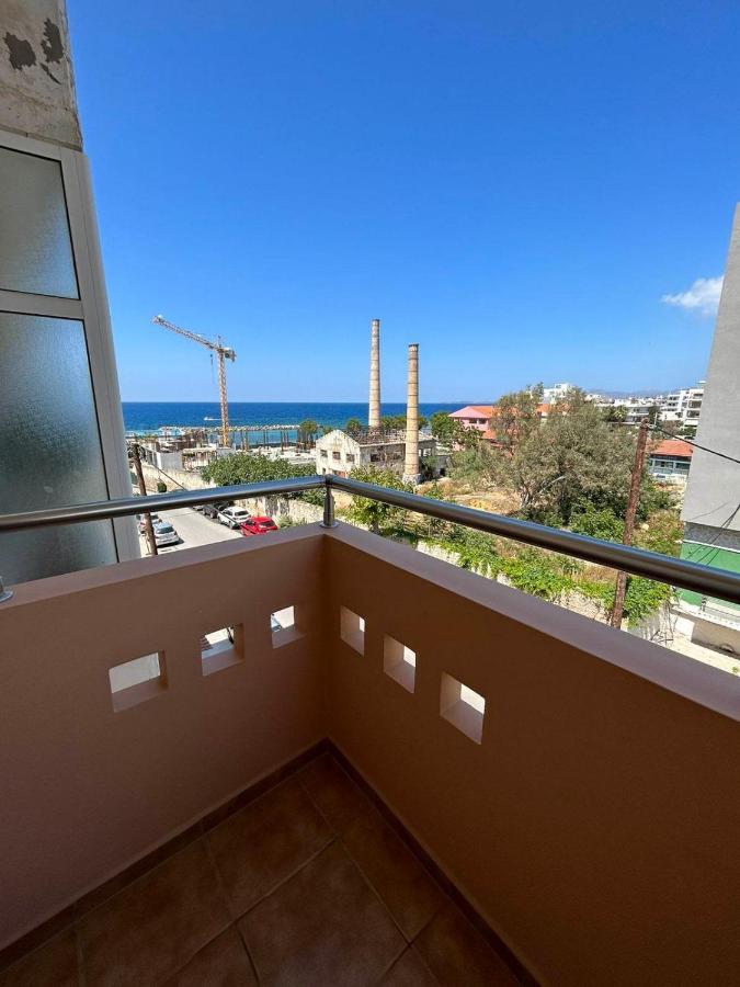 Fougaro Aparthotel Chania (Crete)