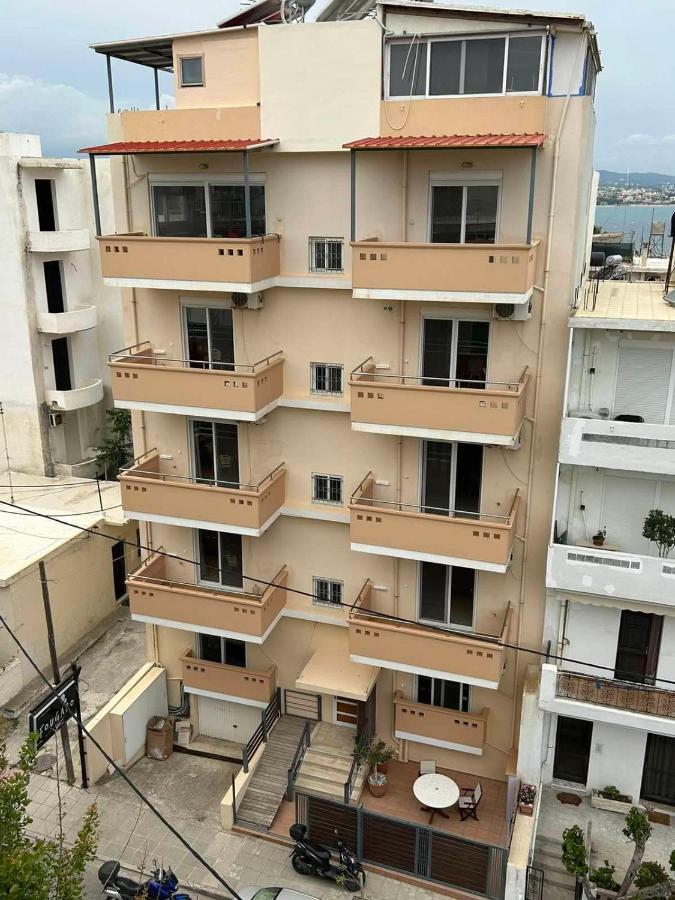 Fougaro Aparthotel *