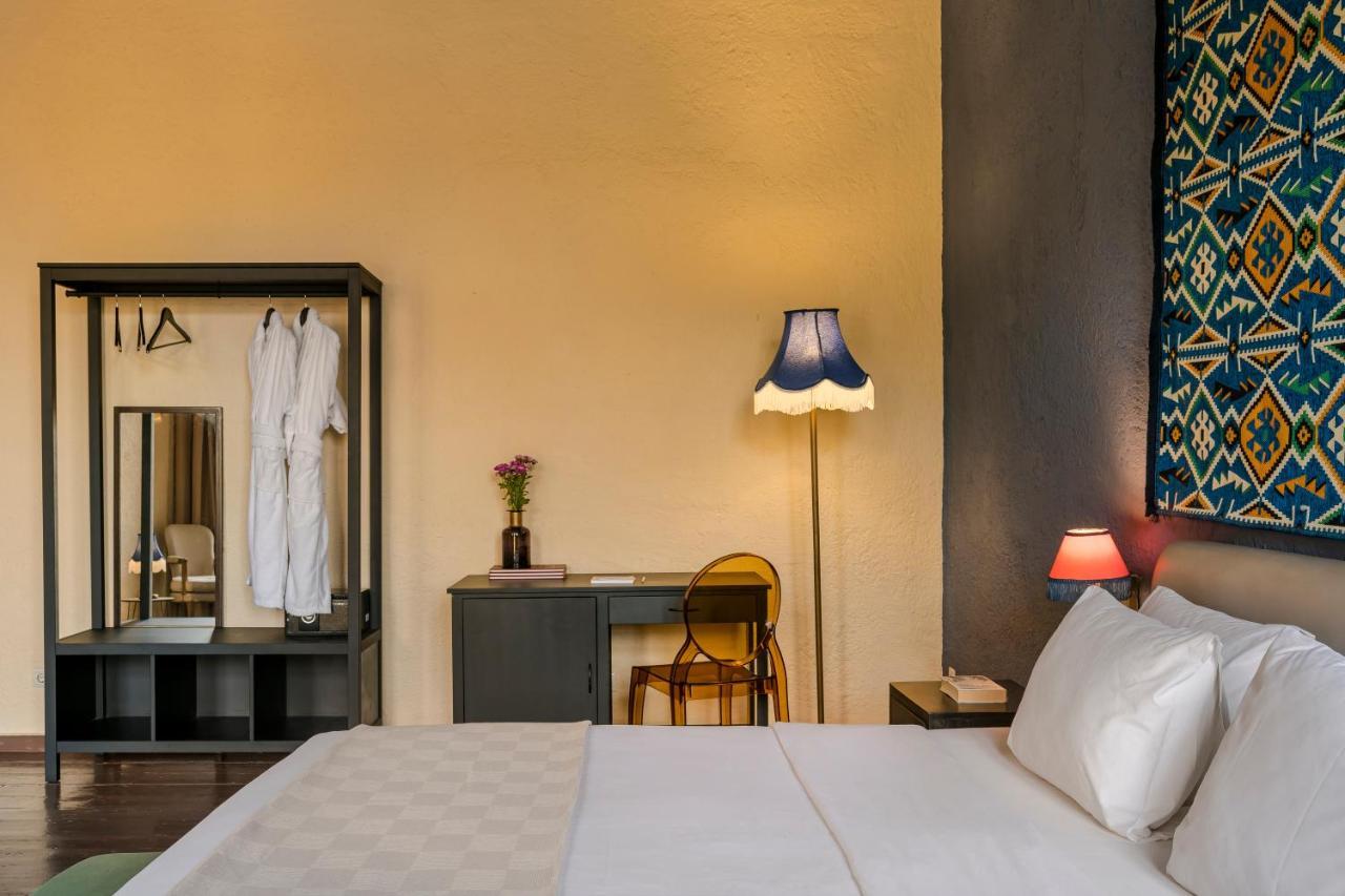 Alcanea Boutique Chania (Crete)
