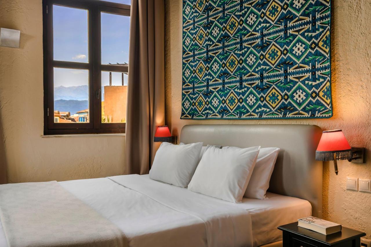 Alcanea Boutique Hotel Chania (Crete)