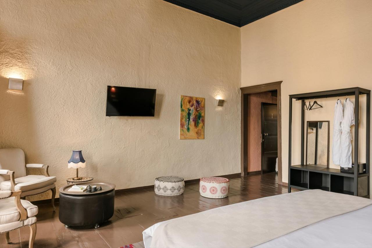 Alcanea Boutique Hotel 4*