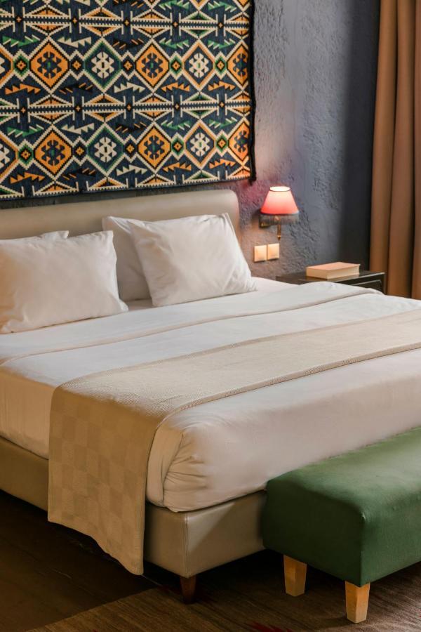 Hotel Alcanea Boutique