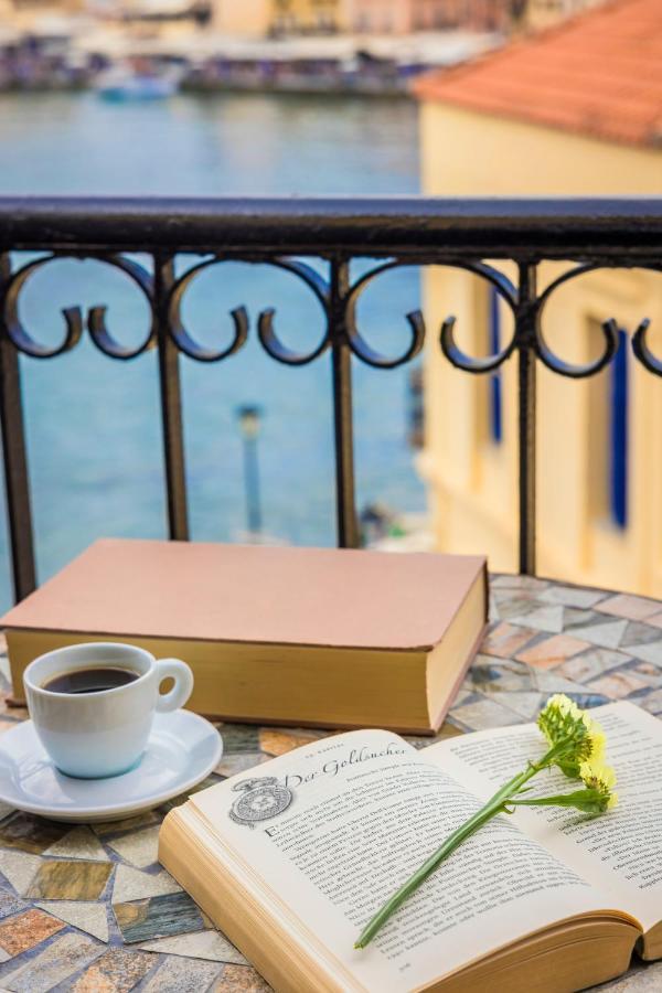 Hotel Alcanea Boutique