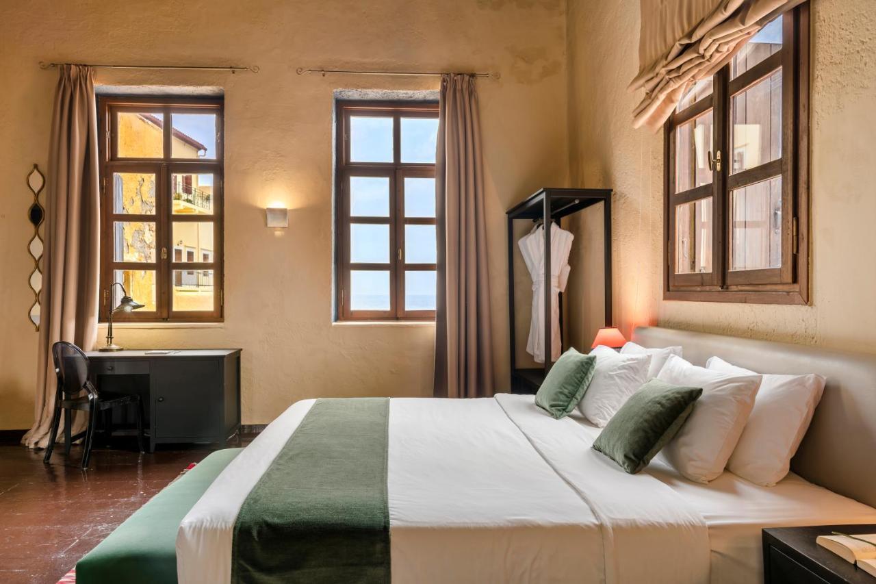 Alcanea Boutique Chania (Crete)