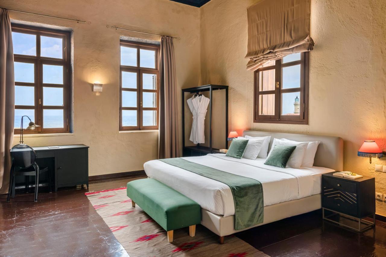 Alcanea Boutique 4*