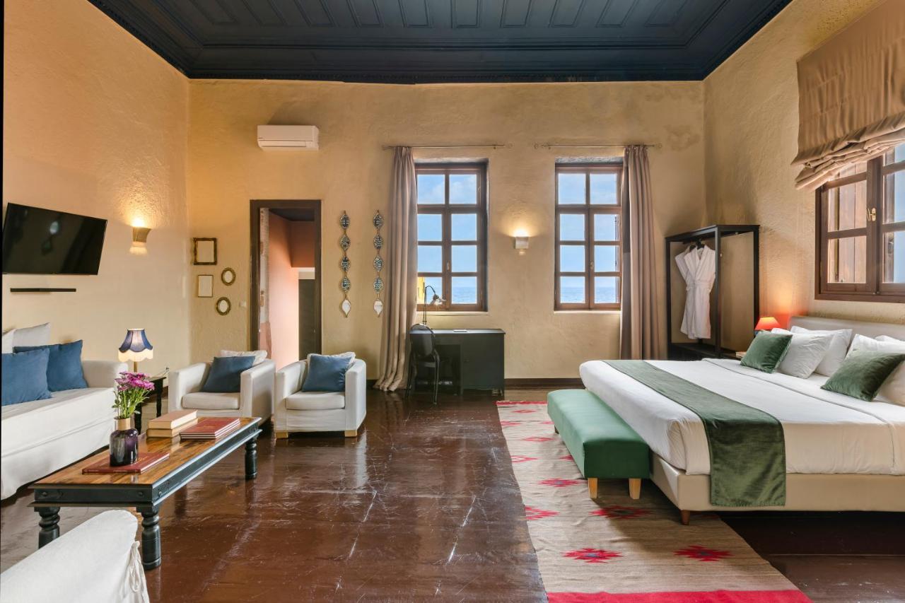Alcanea Boutique 4*