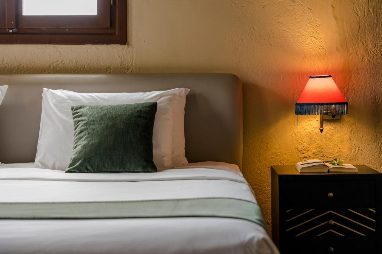 Alcanea Boutique Hotel 4*