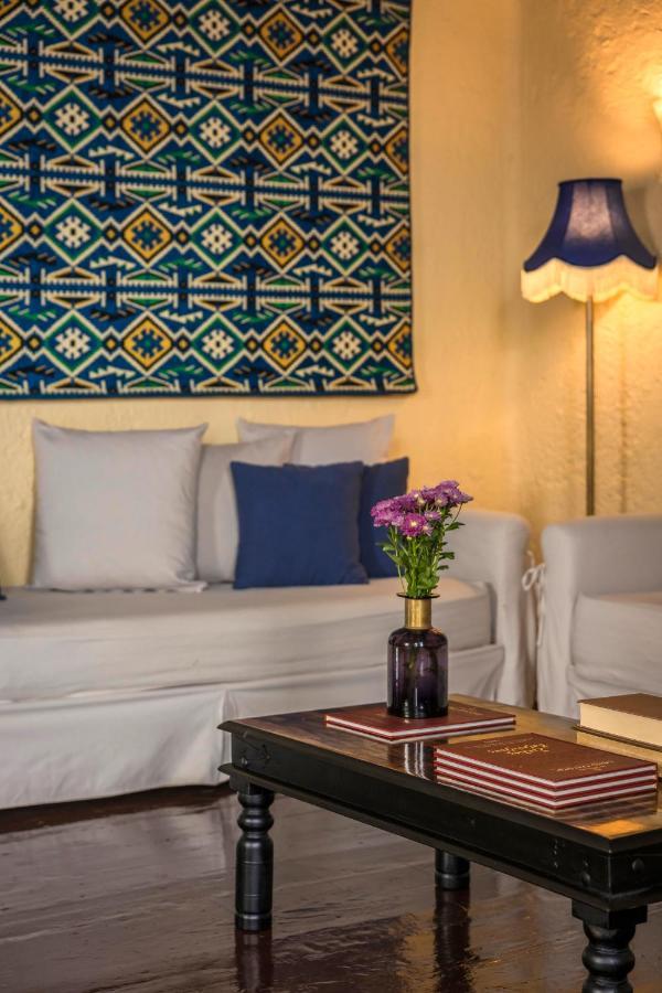 Alcanea Boutique Hotel Chania (Crete)