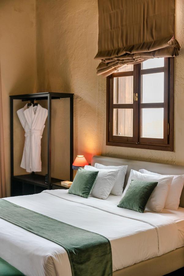 Alcanea Boutique 4*