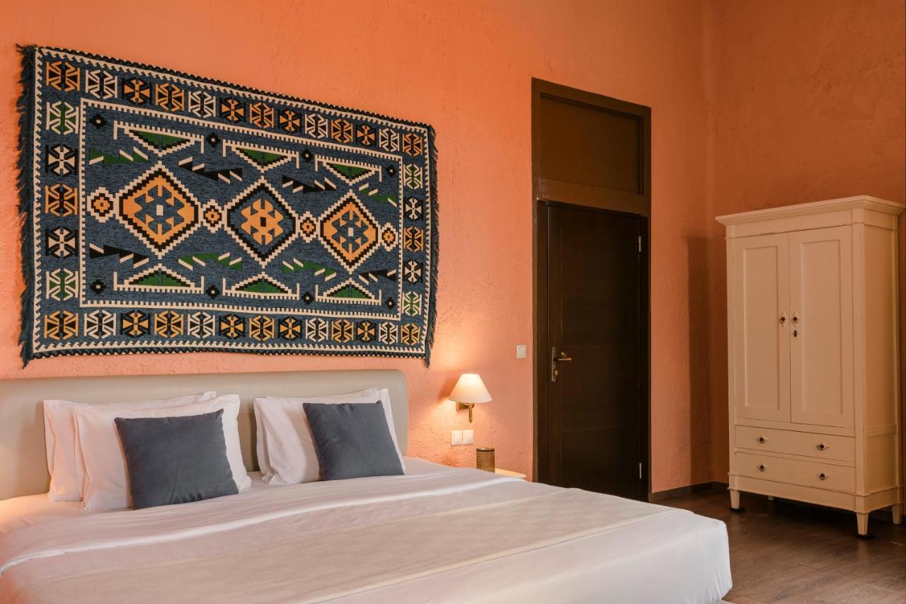 Alcanea Boutique Hotel Chania (Crete)