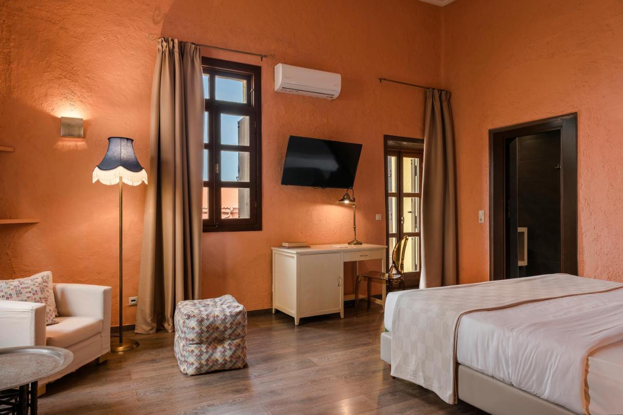 Alcanea Boutique 4*