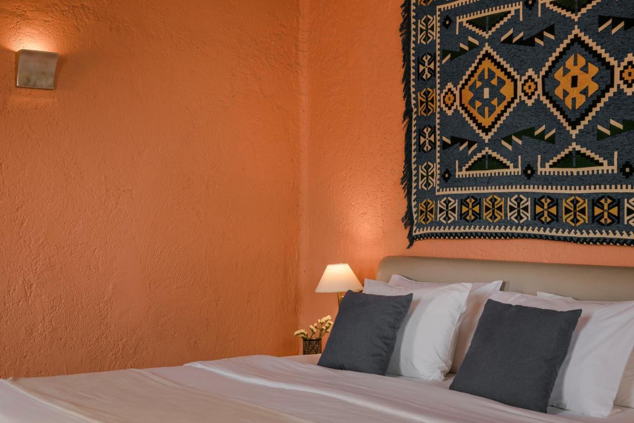 Alcanea Boutique 4*