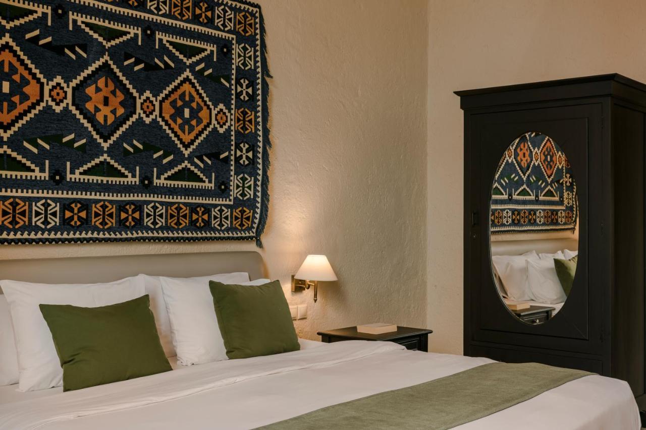 Alcanea Boutique Hotel Chania (Crete)