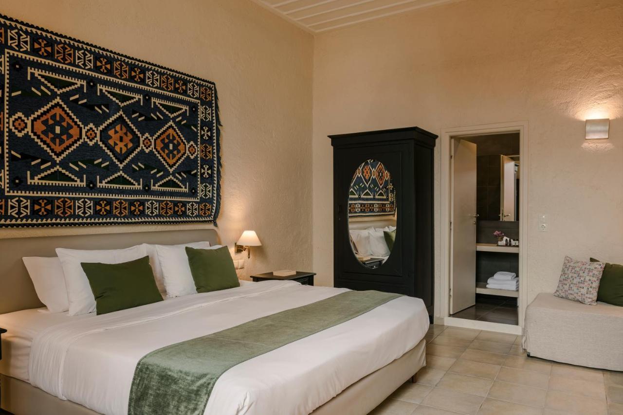 Hotel Alcanea Boutique 4*