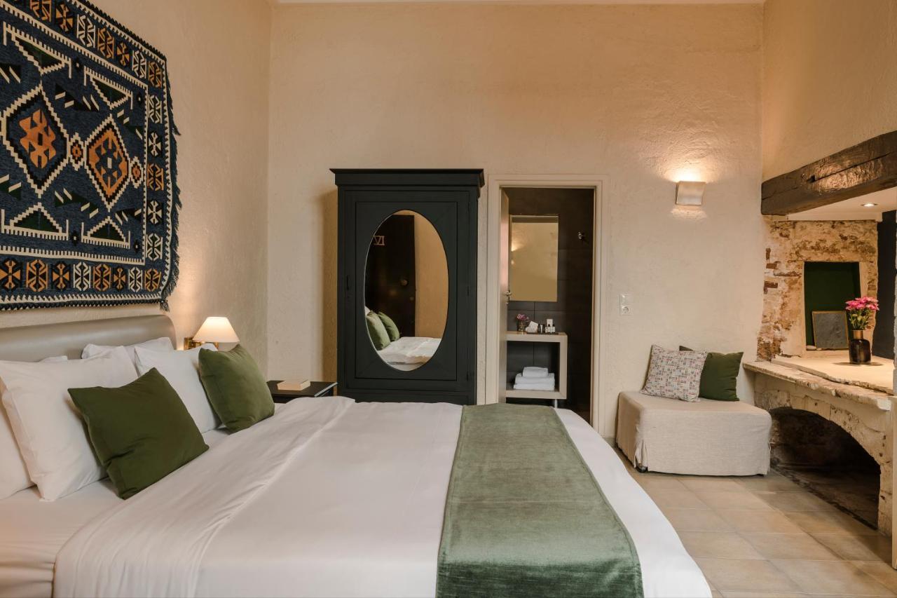 Hotel Alcanea Boutique