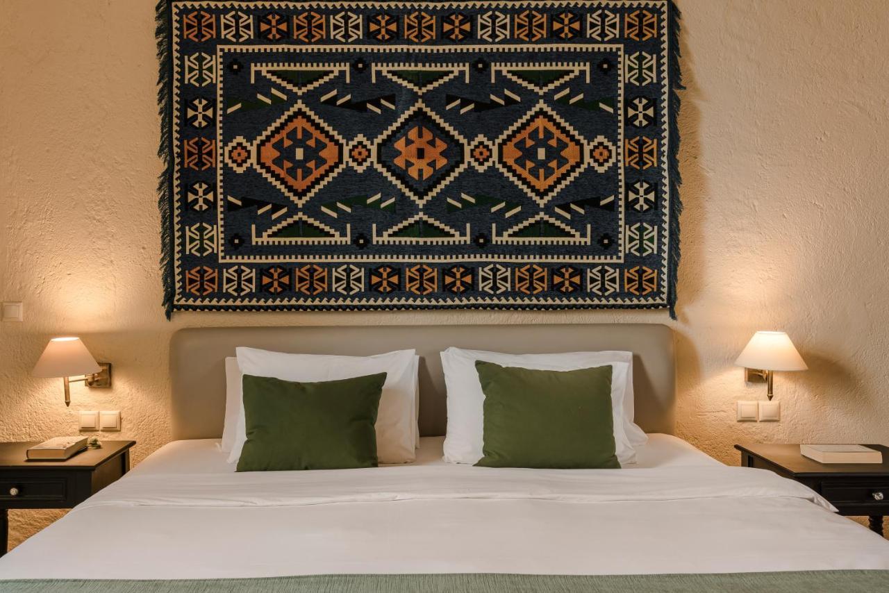 Hotel Alcanea Boutique Chania (Crete)