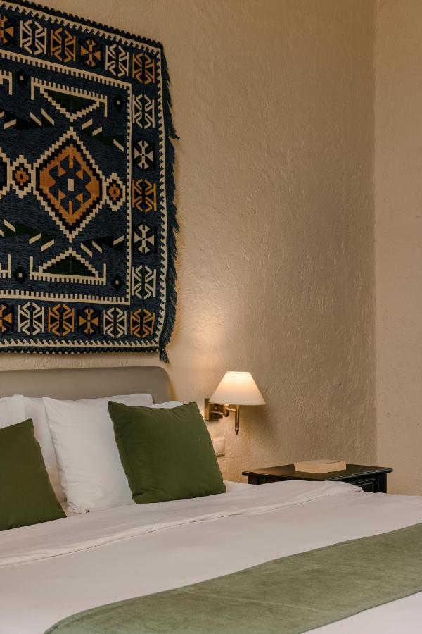 Alcanea Boutique Hotel Chania (Crete)