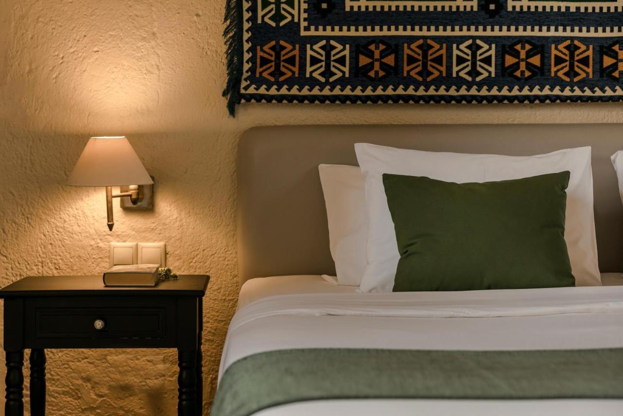 Alcanea Boutique Chania (Crete)