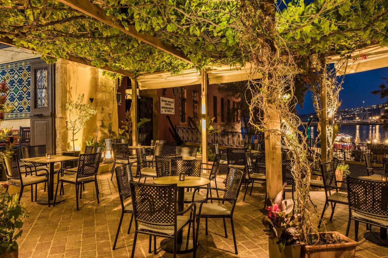 Alcanea Boutique 4*