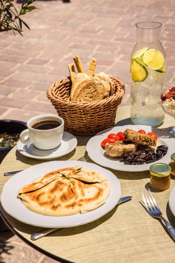 Hotel Alcanea Boutique