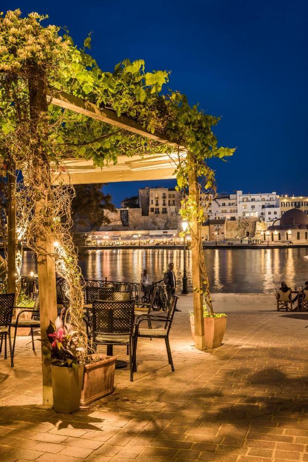 Alcanea Boutique Hotel Chania (Crete)