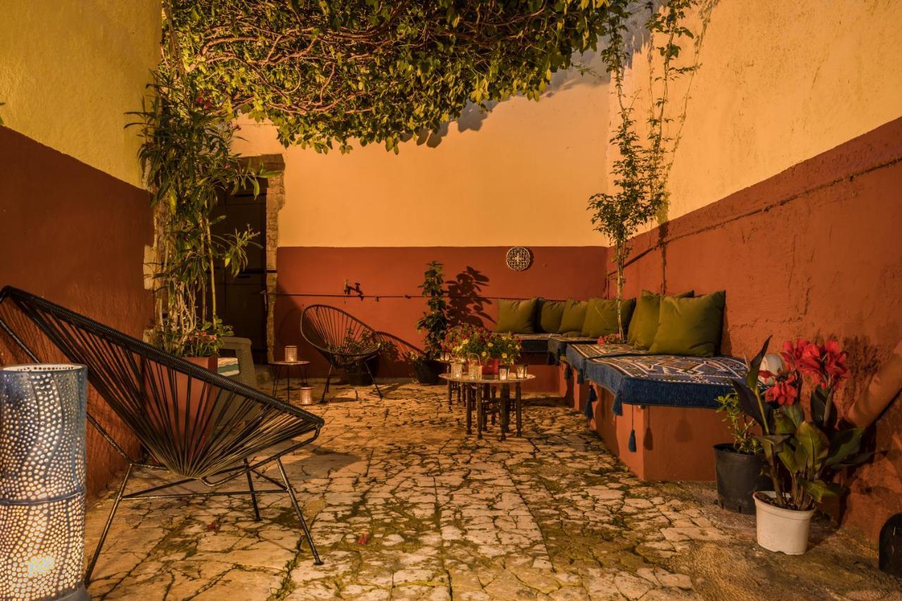 Alcanea Boutique