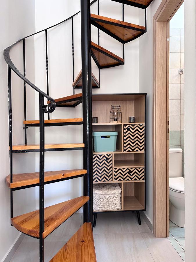 Apartamento Kostas House