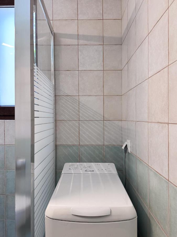 Apartamento Kostas House *