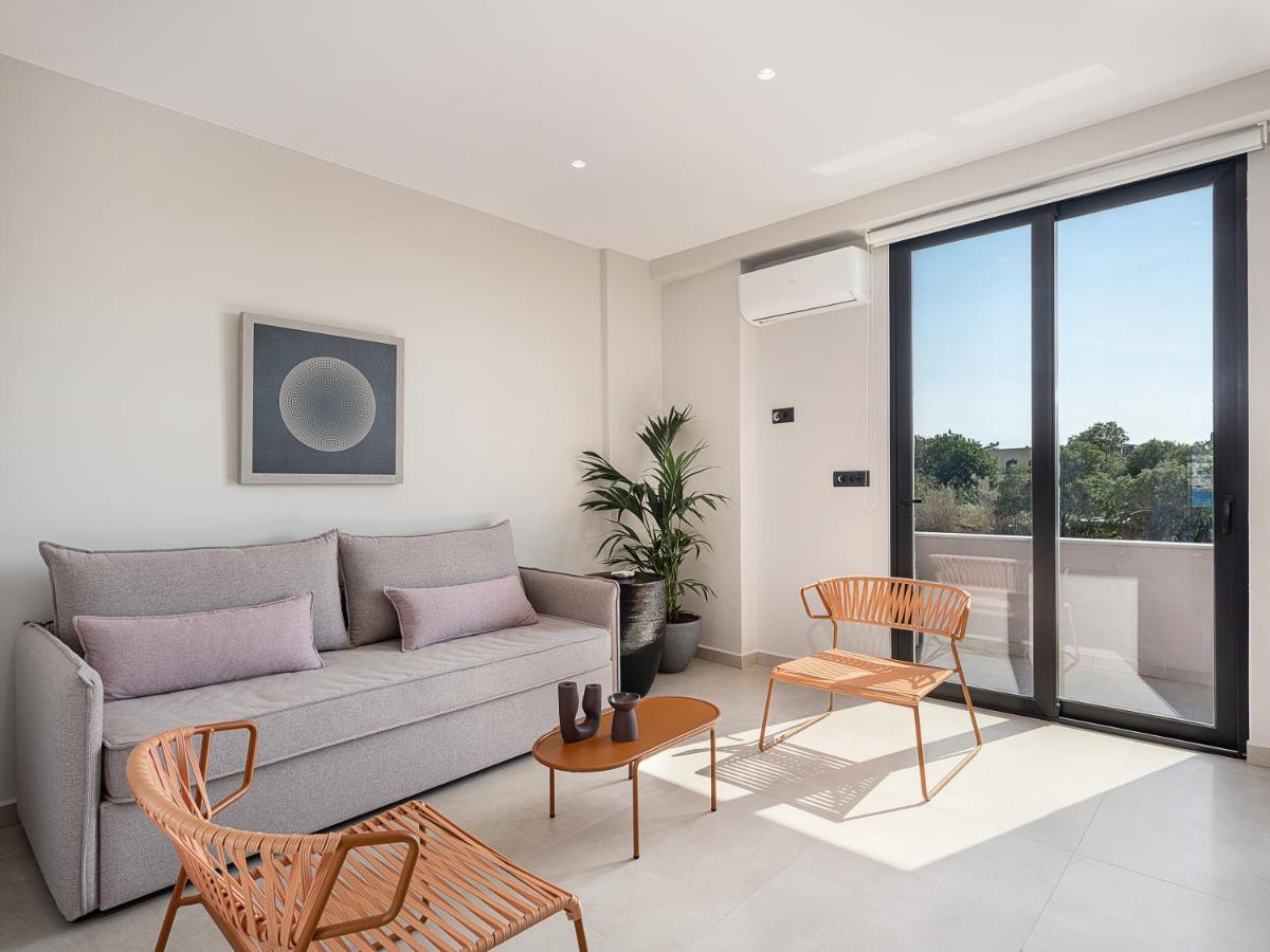 Theta Boutique Hotel
