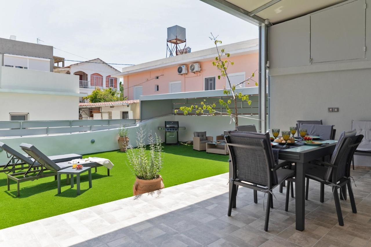 Ferienhaus Peggy's House By 8essentially Chania (Crete)
