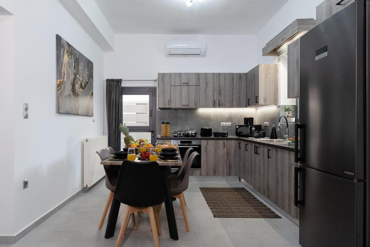 Ferienhaus Peggy's House By 8essentially Chania (Crete)