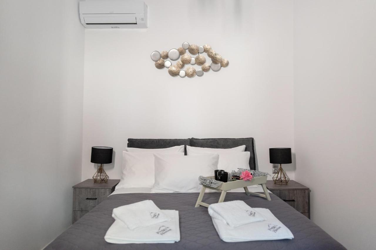 Ferienhaus Peggy's House By 8essentially Chania (Crete)
