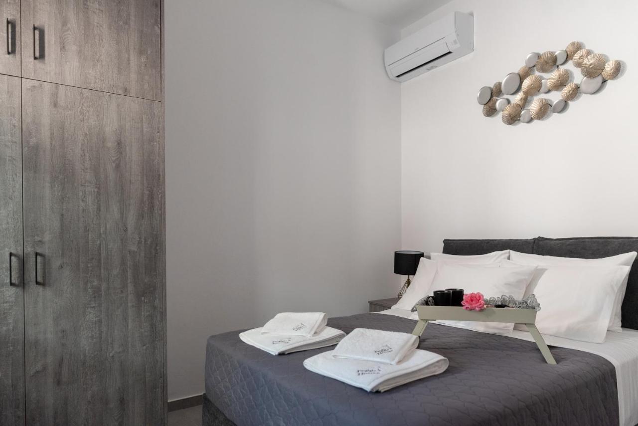 Peggy's House By 8essentially Ferienhaus Chania (Crete)
