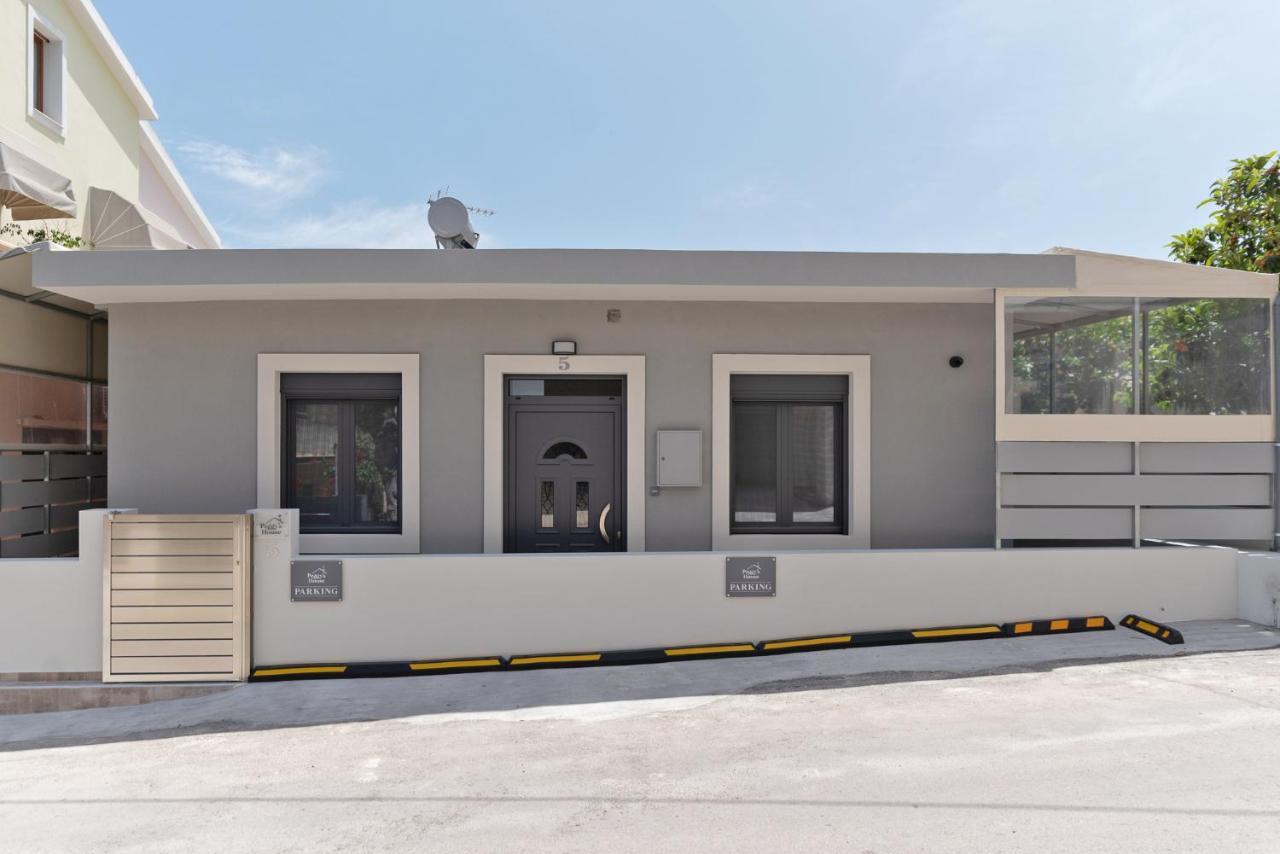 Peggy's House By 8essentially Ferienhaus Chania (Crete)